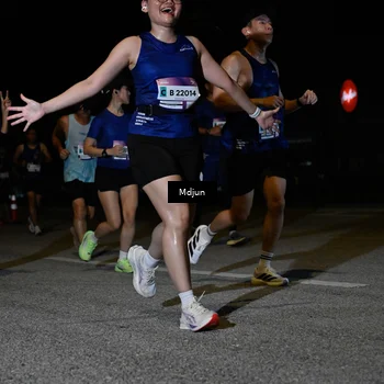 Runner Photo 7440339