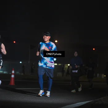 Runner Photo 7440340