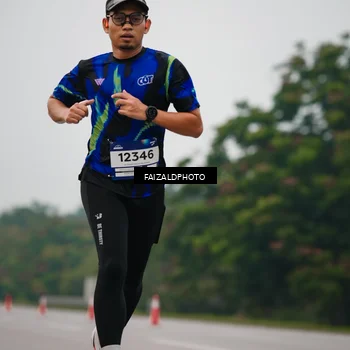 Runner Photo 7440369