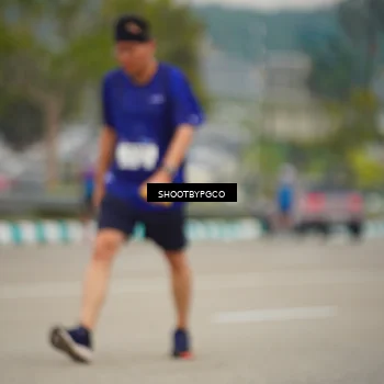 Runner Photo 7440381