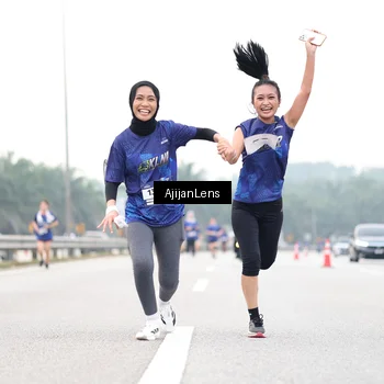 Runner Photo 7440386
