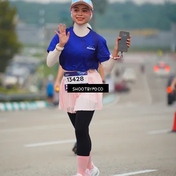 Runner Photo 7440390
