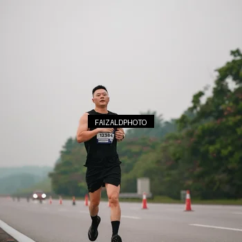 Runner Photo 7440392