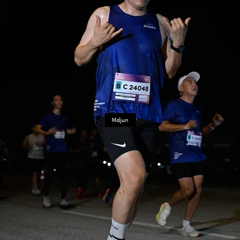 Runner Photo 7440394