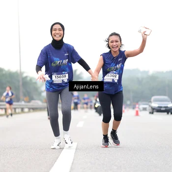 Runner Photo 7440399