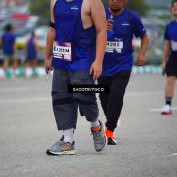 Runner Photo 7440407