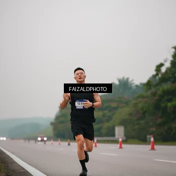 Runner Photo 7440409