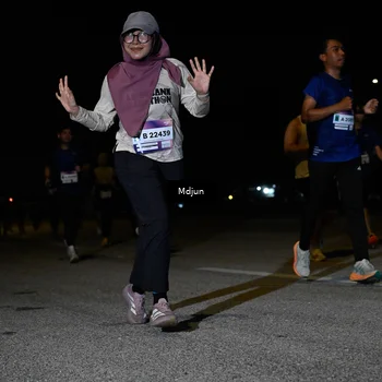 Runner Photo 7440414