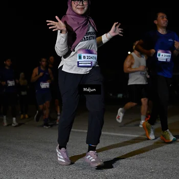Runner Photo 7440417
