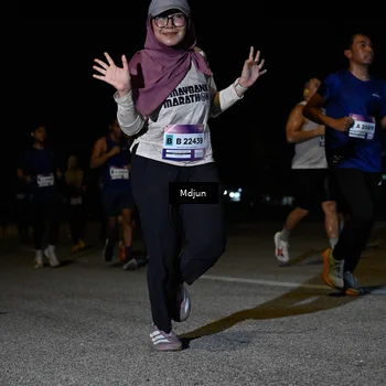 Runner Photo 7440422