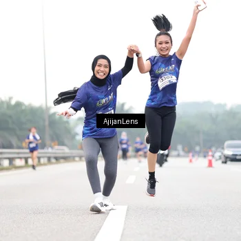 Runner Photo 7440510