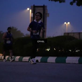 Runner Photo 7440512