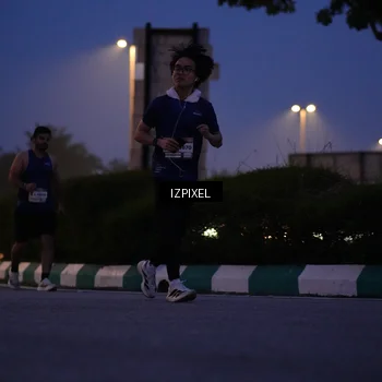 Runner Photo 7440515