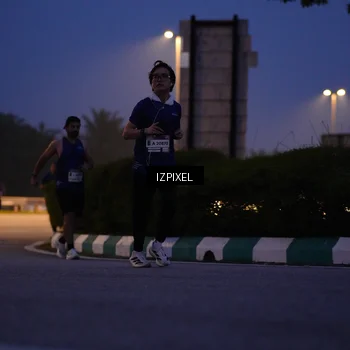 Runner Photo 7440531