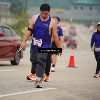 Runner Photo 7440540
