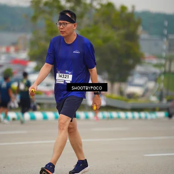 Runner Photo 7440550