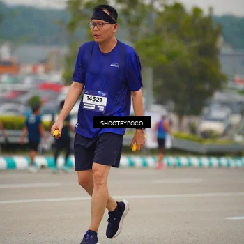 Runner Photo 7440552