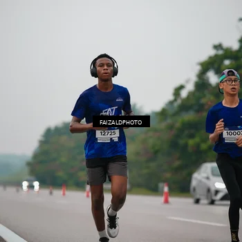Runner Photo 7440569