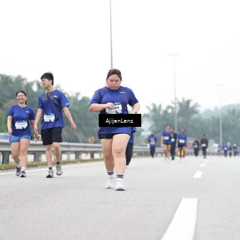 Runner Photo 7440579