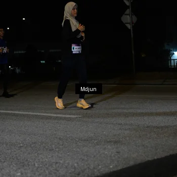 Runner Photo 7440587