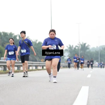 Runner Photo 7440588