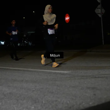 Runner Photo 7440590