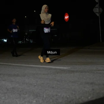 Runner Photo 7440592