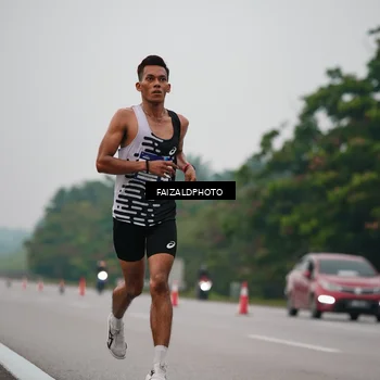 Runner Photo 7440604