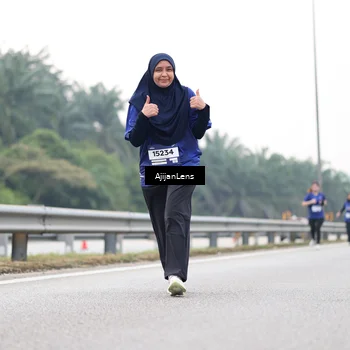 Runner Photo 7440607