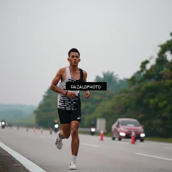 Runner Photo 7440611