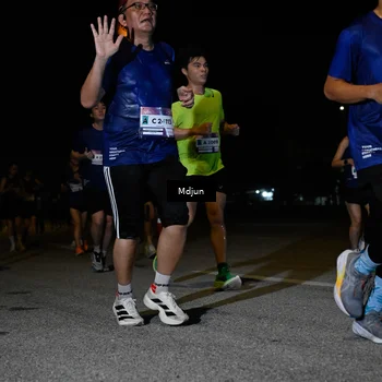 Runner Photo 7440617