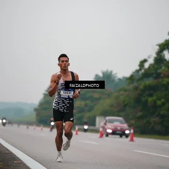 Runner Photo 7440621