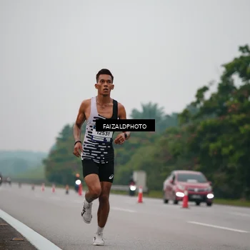 Runner Photo 7440622