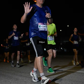 Runner Photo 7440627