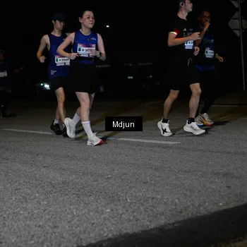 Runner Photo 7440686