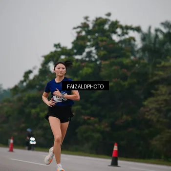 Runner Photo 7440689