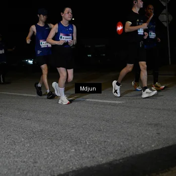 Runner Photo 7440692
