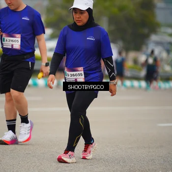 Runner Photo 7440704