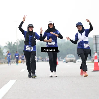 Runner Photo 7440720