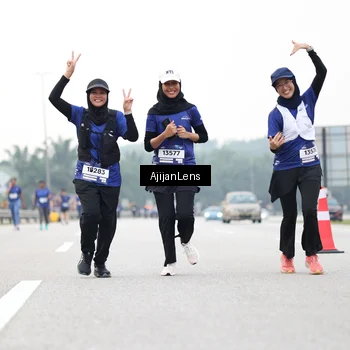 Runner Photo 7440730