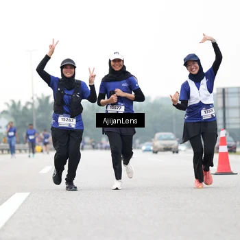 Runner Photo 7440731