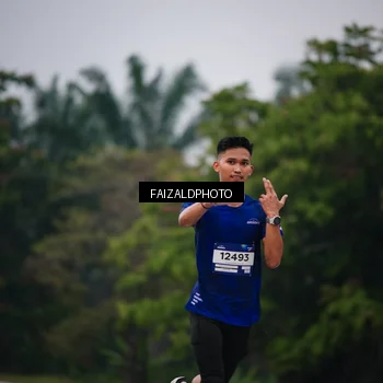 Runner Photo 7440732