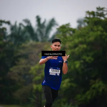 Runner Photo 7440735