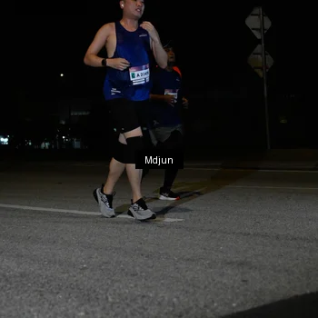 Runner Photo 7440743