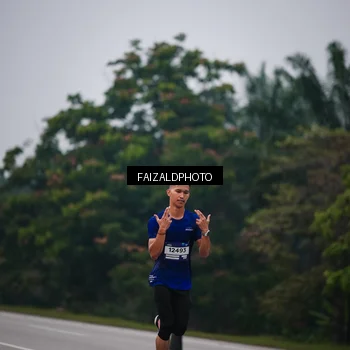 Runner Photo 7440761