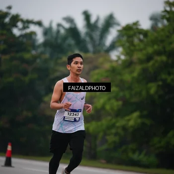Runner Photo 7440767