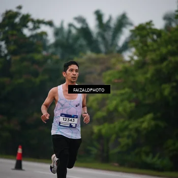 Runner Photo 7440770