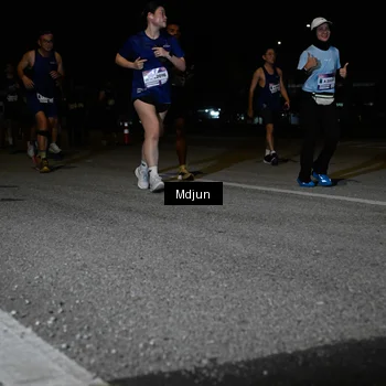 Runner Photo 7440776