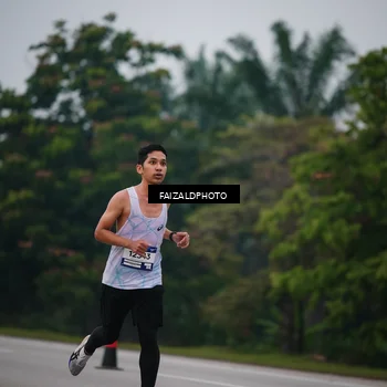 Runner Photo 7440777