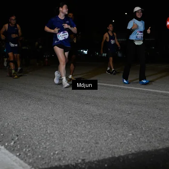 Runner Photo 7440778